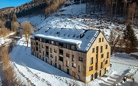 Aparthotel Mlyn Herlikovice